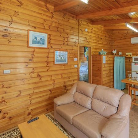 Boat Harbour Garden Cottages Kültér fotó