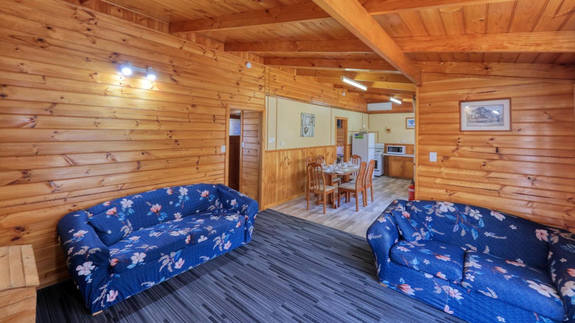 Boat Harbour Garden Cottages Kültér fotó