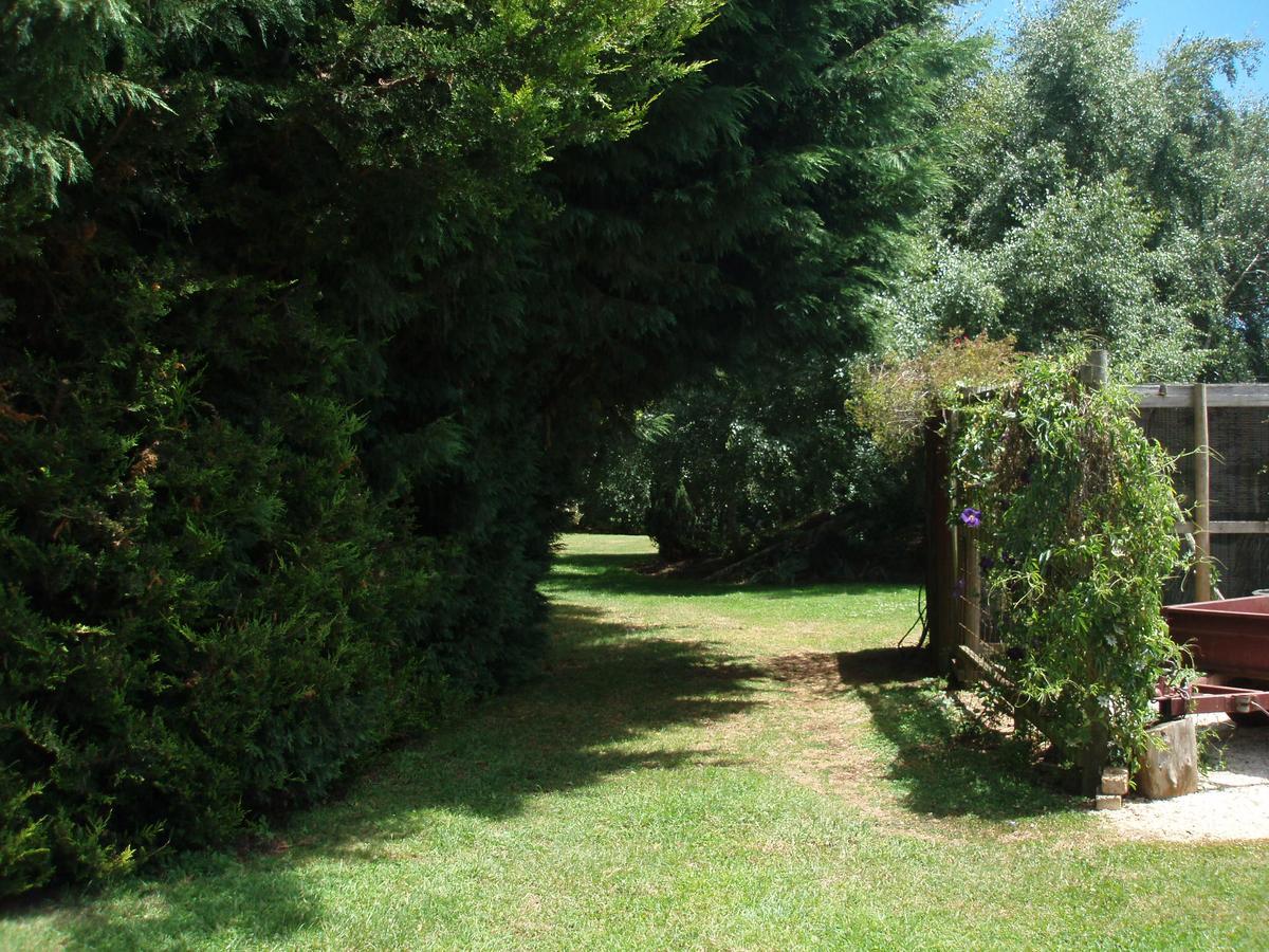 Boat Harbour Garden Cottages Kültér fotó