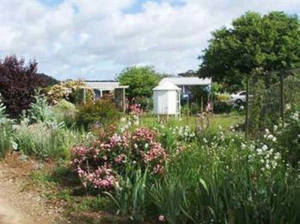 Boat Harbour Garden Cottages Kültér fotó